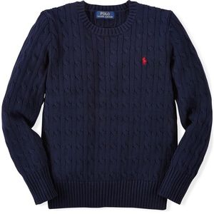 Ralph Lauren Kids Sweater